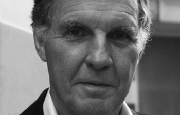 Jonathan Aitken Patron