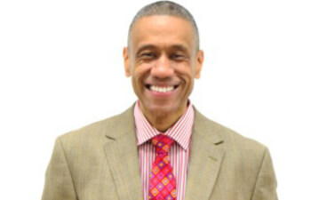 Kevin Dawkins - Prison Fellowship Trustee